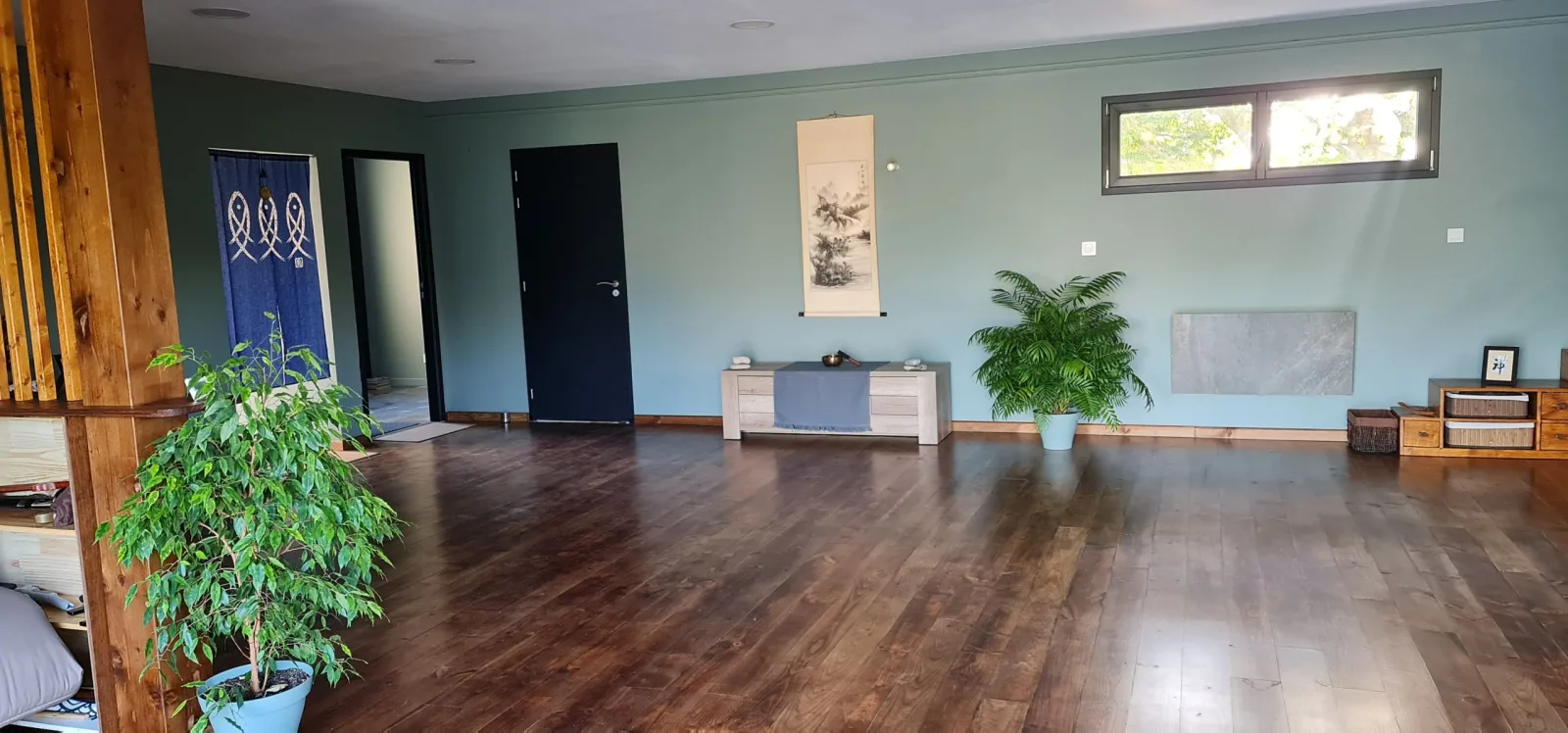Louer une salle bien-être près de Caen